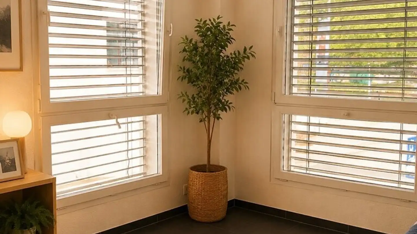 Single room for rent - Avenue Jean-Jacques Rousseau, 1815 Clarens - Photo 4