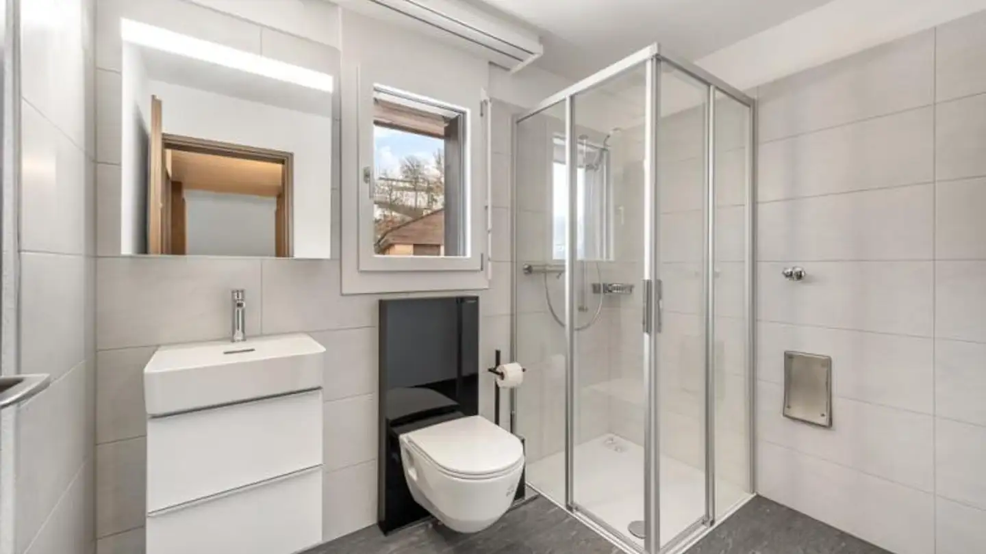 Apartment for sale - Hauptstrasse 23, 5037 Muhen - Photo 3