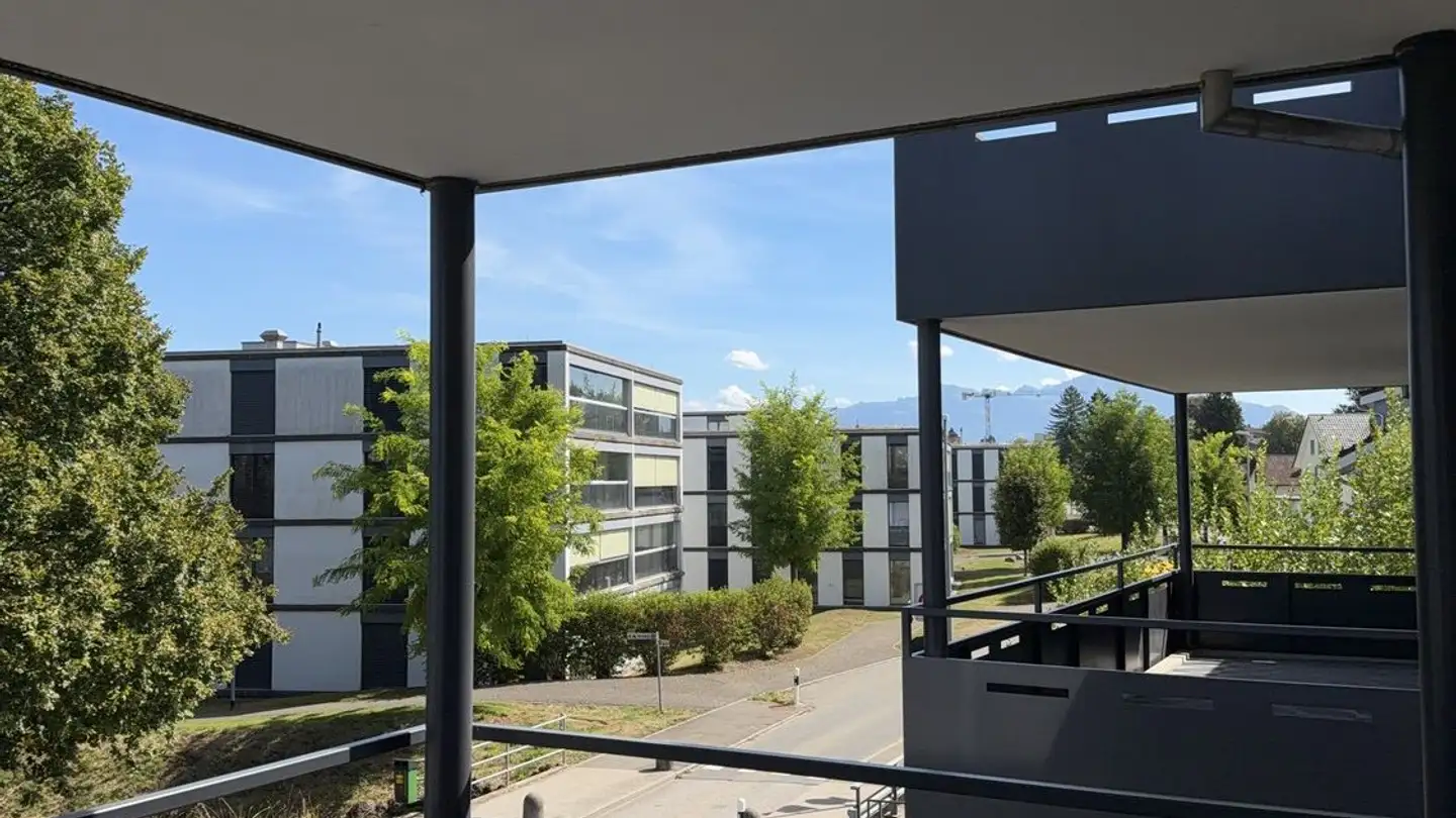 Appartamento in affitto - Brügglistrasse 50, 8852 Altendorf - Foto 2