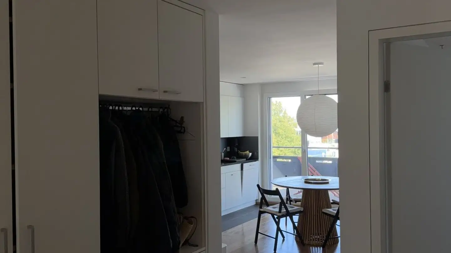 Appartamento in affitto - Brügglistrasse 50, 8852 Altendorf - Foto 4