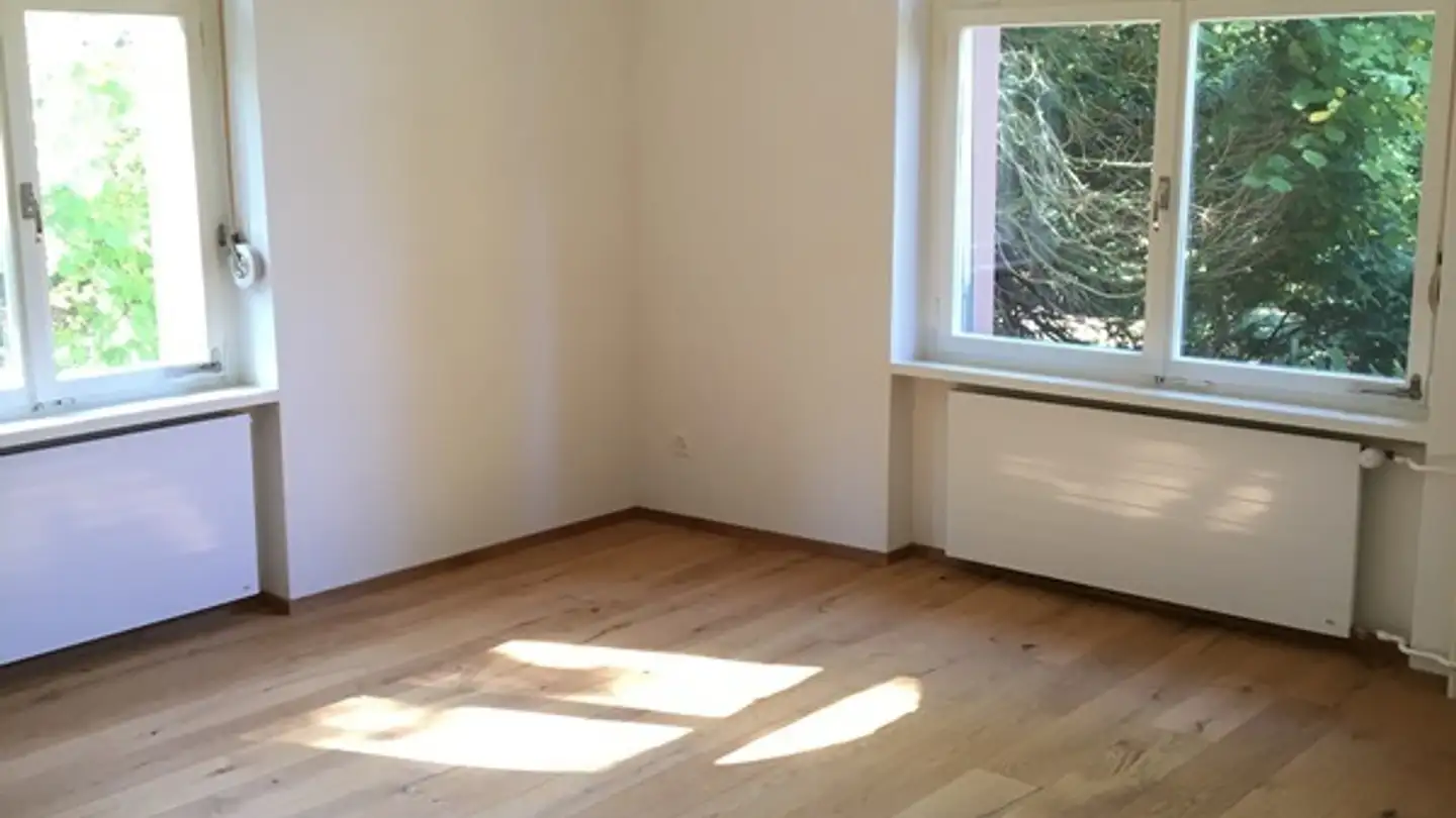Appartamento in affitto - Hauptstrasse 1, 4107 Ettingen - Photo 3