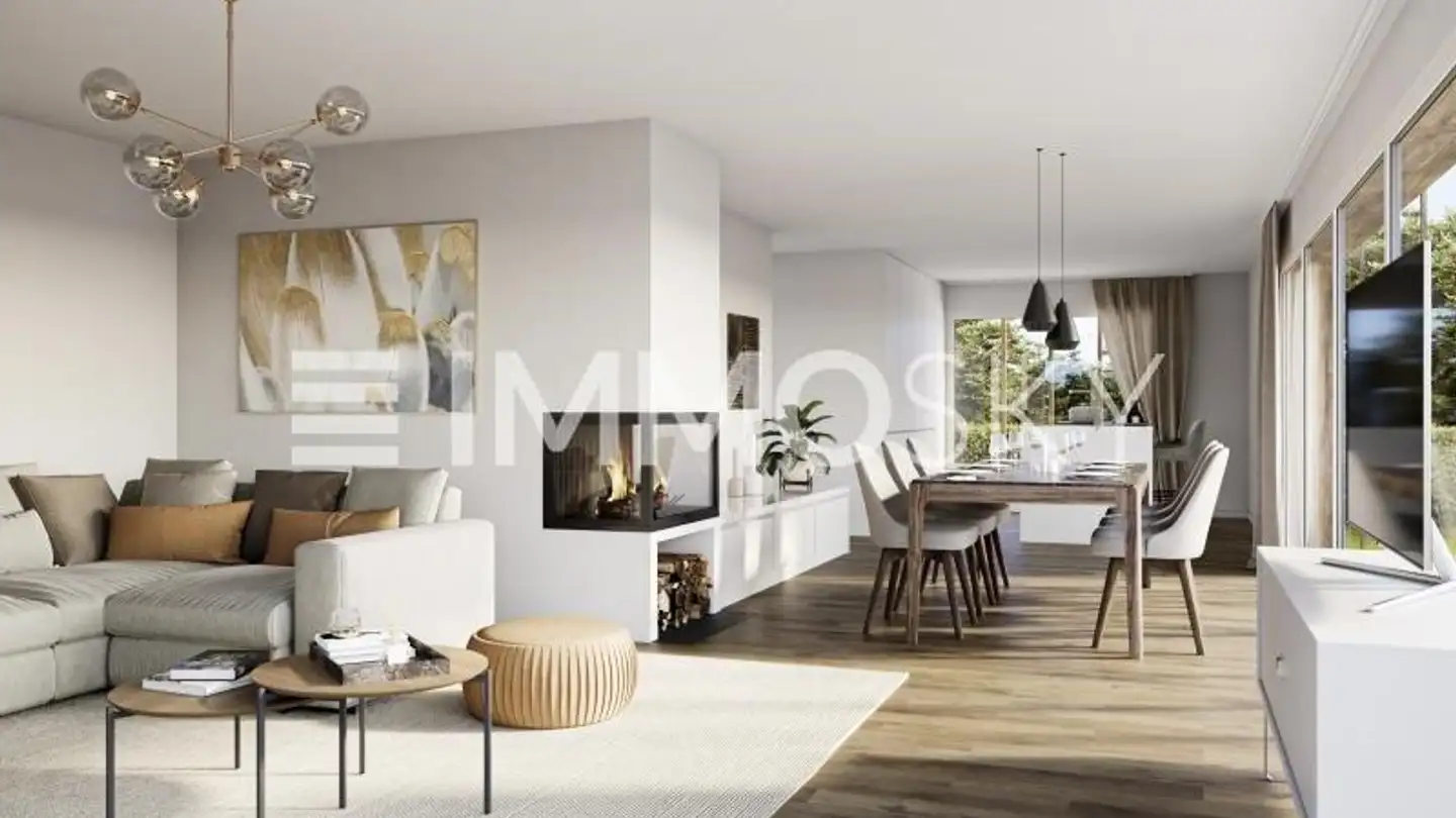 Villa for sale - 1694 Villarsiviriaux