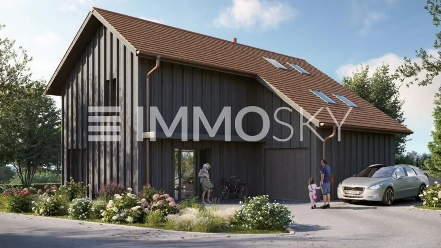 Villa in vendita - 1694 Villarsiviriaux - Photo 4