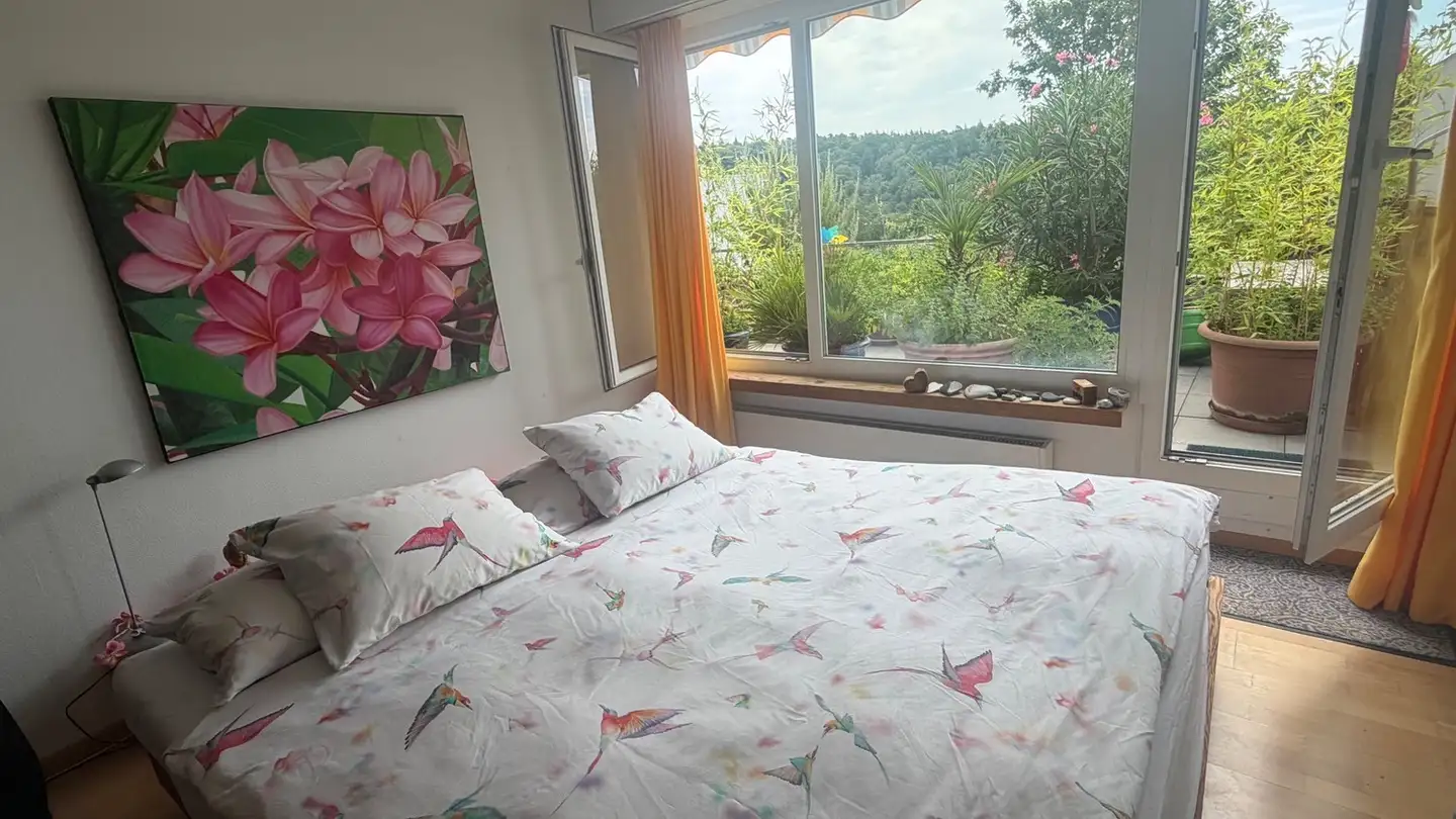 Appartement à louer - 8700 Küsnacht ZH