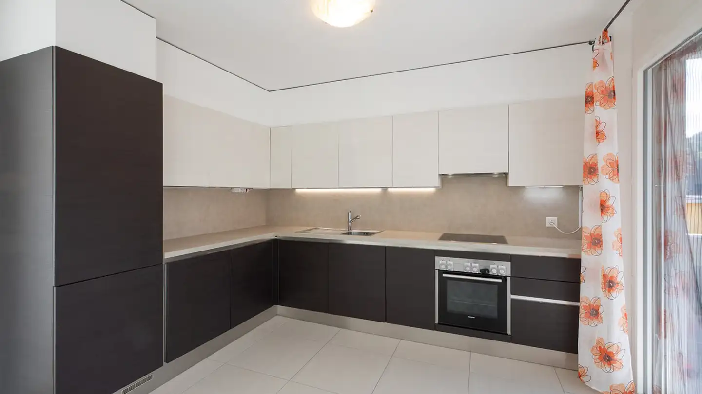 Wohnung mieten - Via Mera 2b, 6987 Caslano - Foto 4