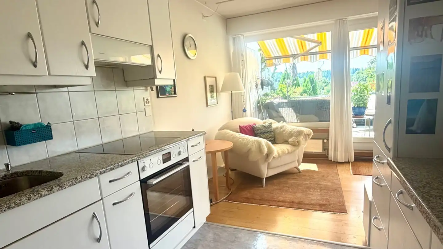 Appartement à louer - 8700 Küsnacht ZH - Photo 3
