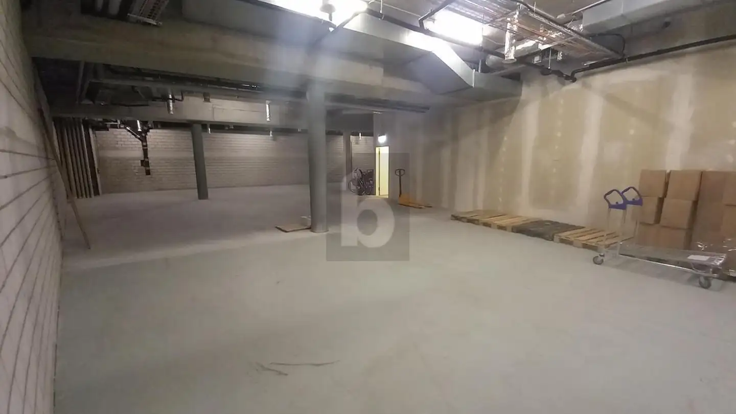 Espace de stockage à louer - 4051 Basel - Photo 4