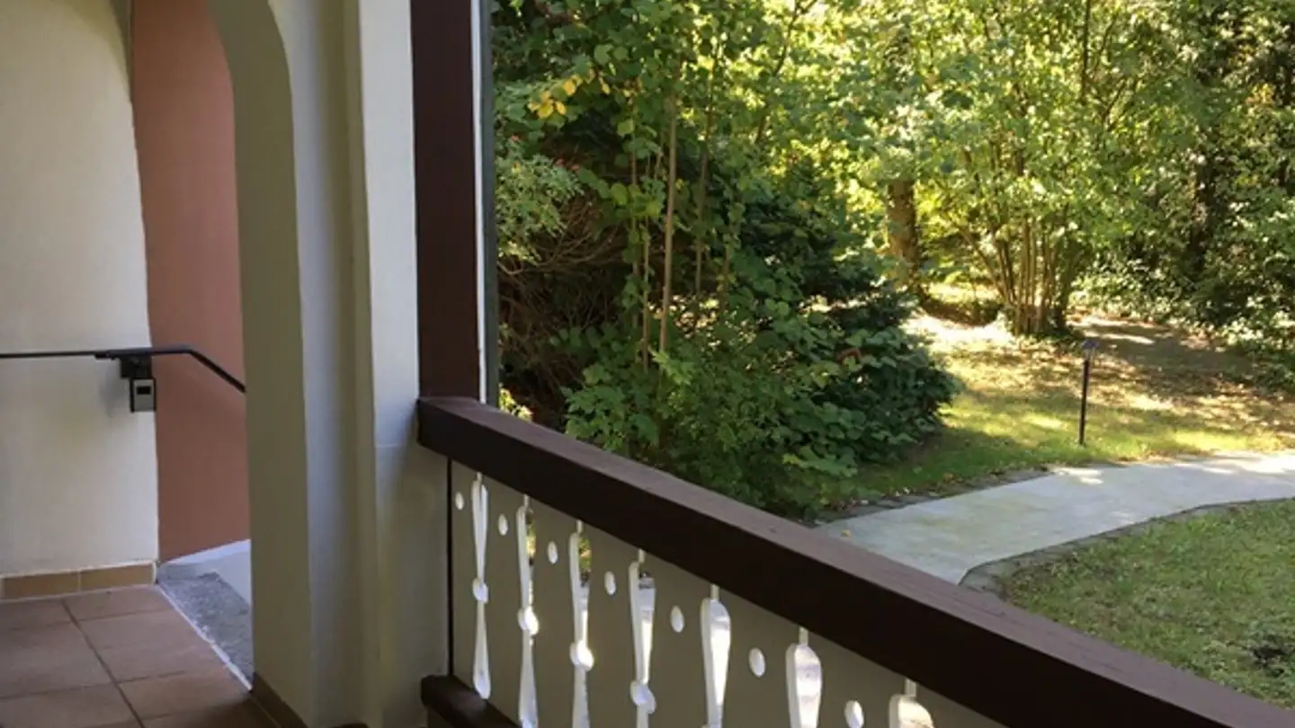 Appartamento in affitto - Hauptstrasse 1, 4107 Ettingen - Photo 4