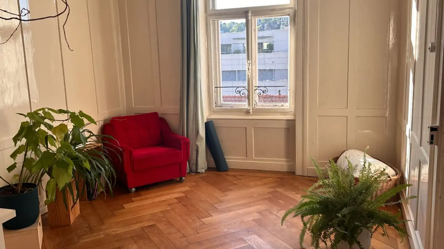 Apartment for rent - Haldenstrasse 13, 9000 St. Gallen - Photo 2