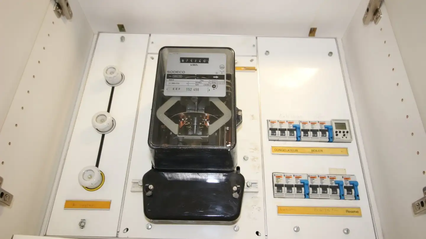 Commerciale in affitto - Hauptstrasse 19, 3186 Düdingen - Foto 4