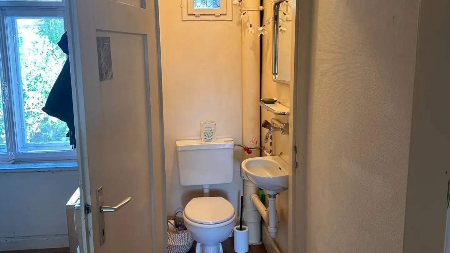 Apartment for rent - Haldenstrasse 13, 9000 St. Gallen - Photo 3