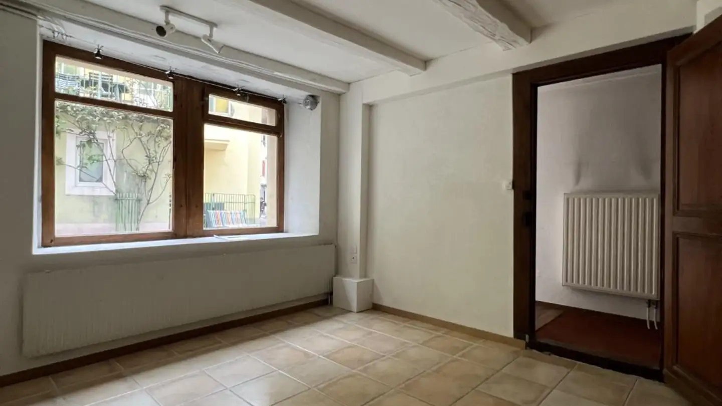 Appartamento in affitto - Rue De La Poste 21, 2024 St-Aubin-Sauges - Foto 3