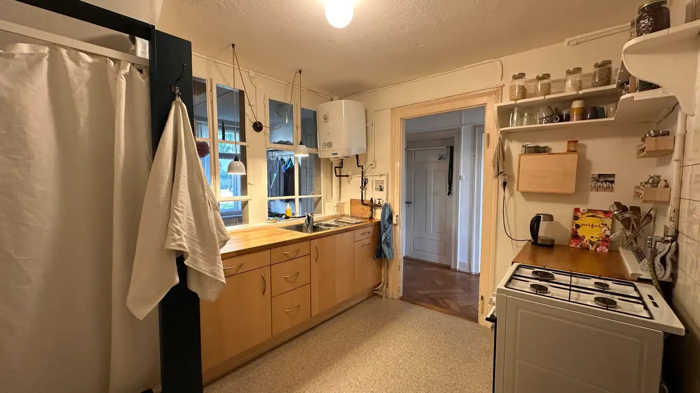 Apartment for rent - Haldenstrasse 13, 9000 St. Gallen - Photo 4