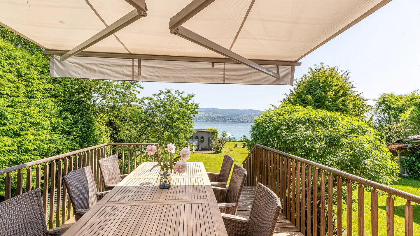 Maison individuelle à vendre - 8942 Oberrieden - Photo 2