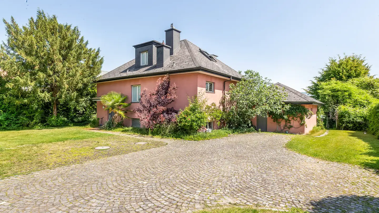 Maison individuelle à vendre - 8942 Oberrieden - Photo 3