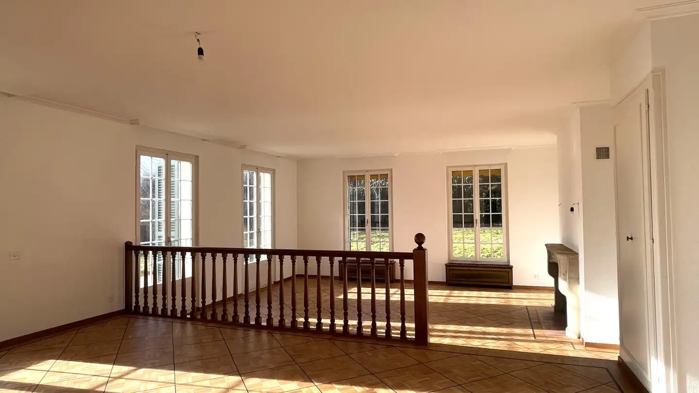 Maison individuelle à louer - Chemin D'arpey 12, 1276 Gingins - Photo 4