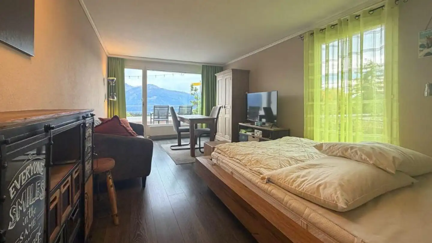 Apartment for sale - Promenade De Grenon 3, 3963 Crans-Montana