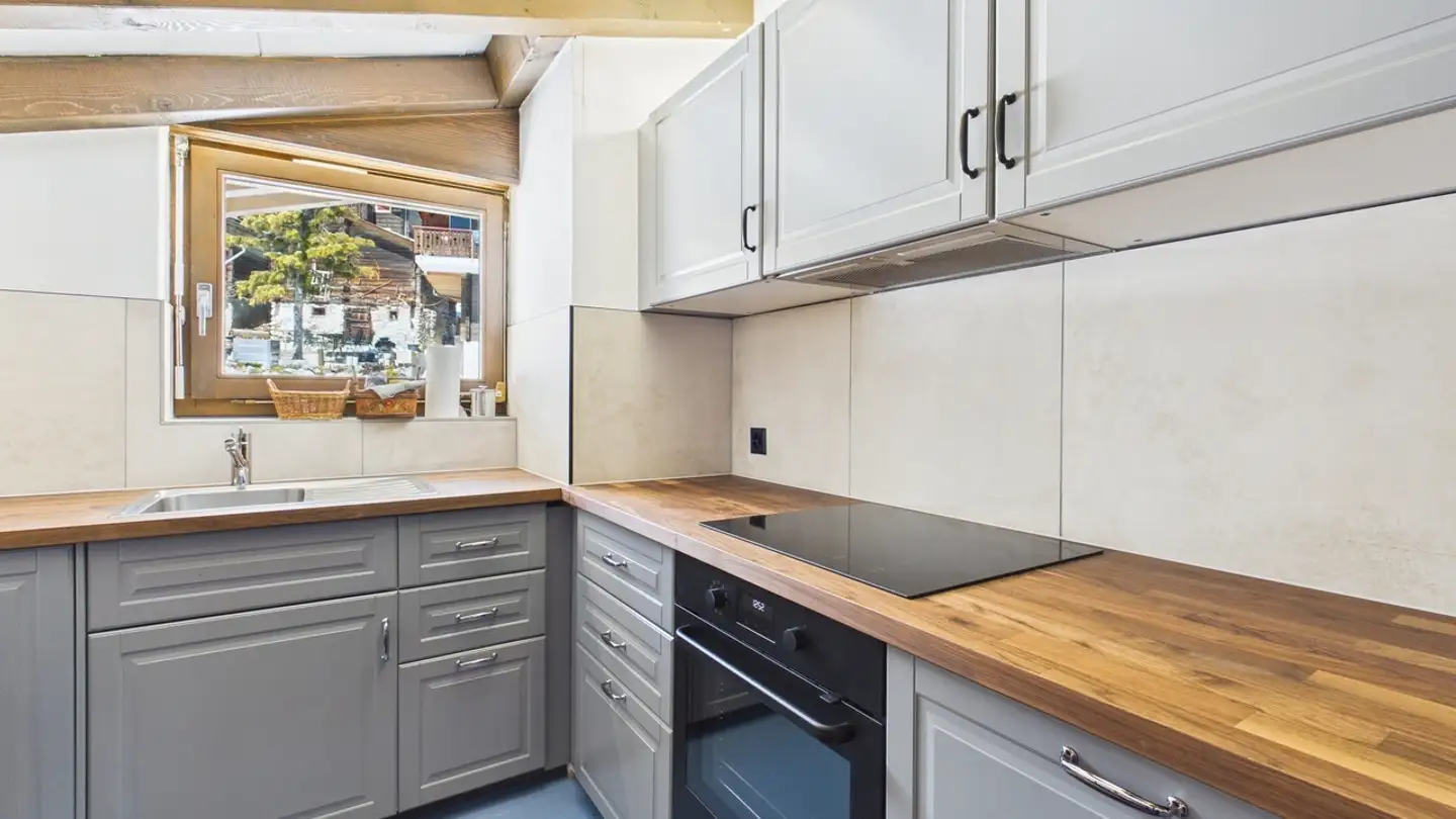 Dachgeschosswohnung kaufen - 3953 Leuk Stadt - Foto 3