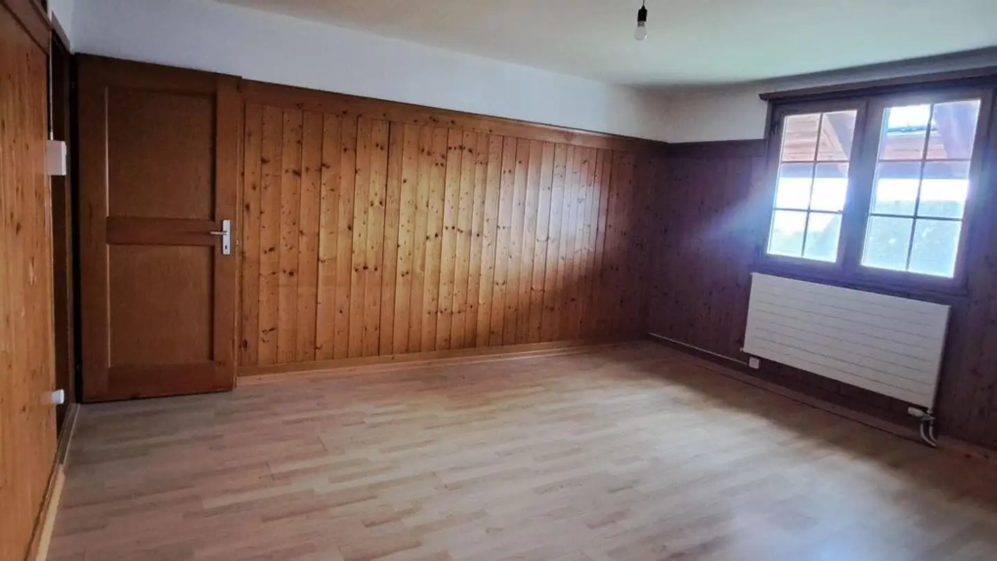 Single room for rent - Möhe 8, 8476 Unterstammheim - Photo 3