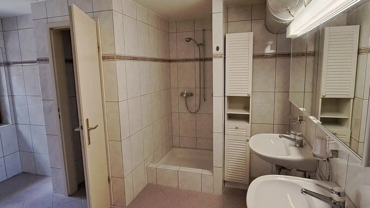 Single room for rent - Möhe 8, 8476 Unterstammheim - Photo 4