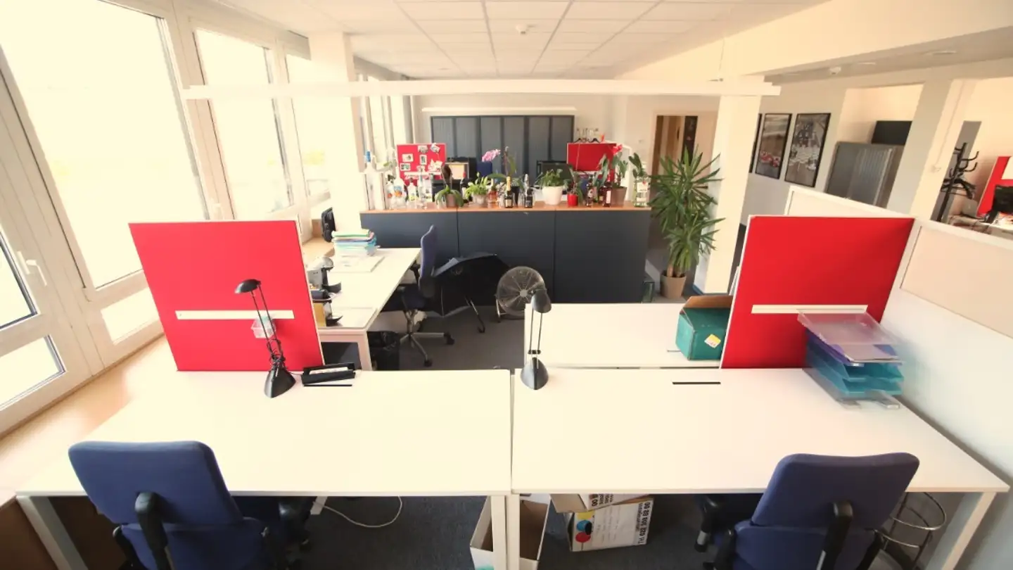 Spazio ufficio in affitto - 1217 Meyrin - Photo 2