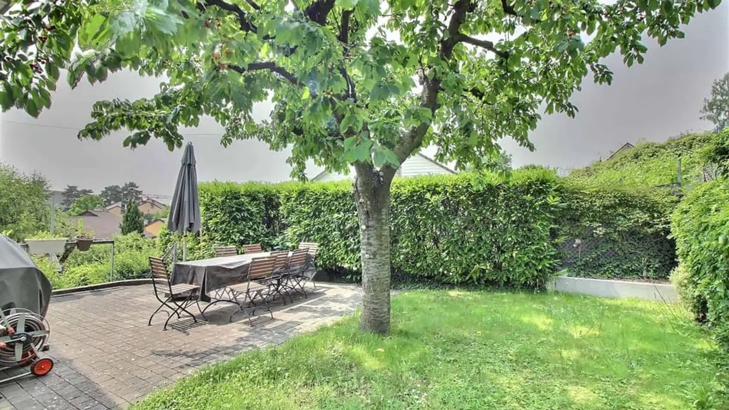 Maison individuelle à vendre - 1030 Bussigny - Photo 2