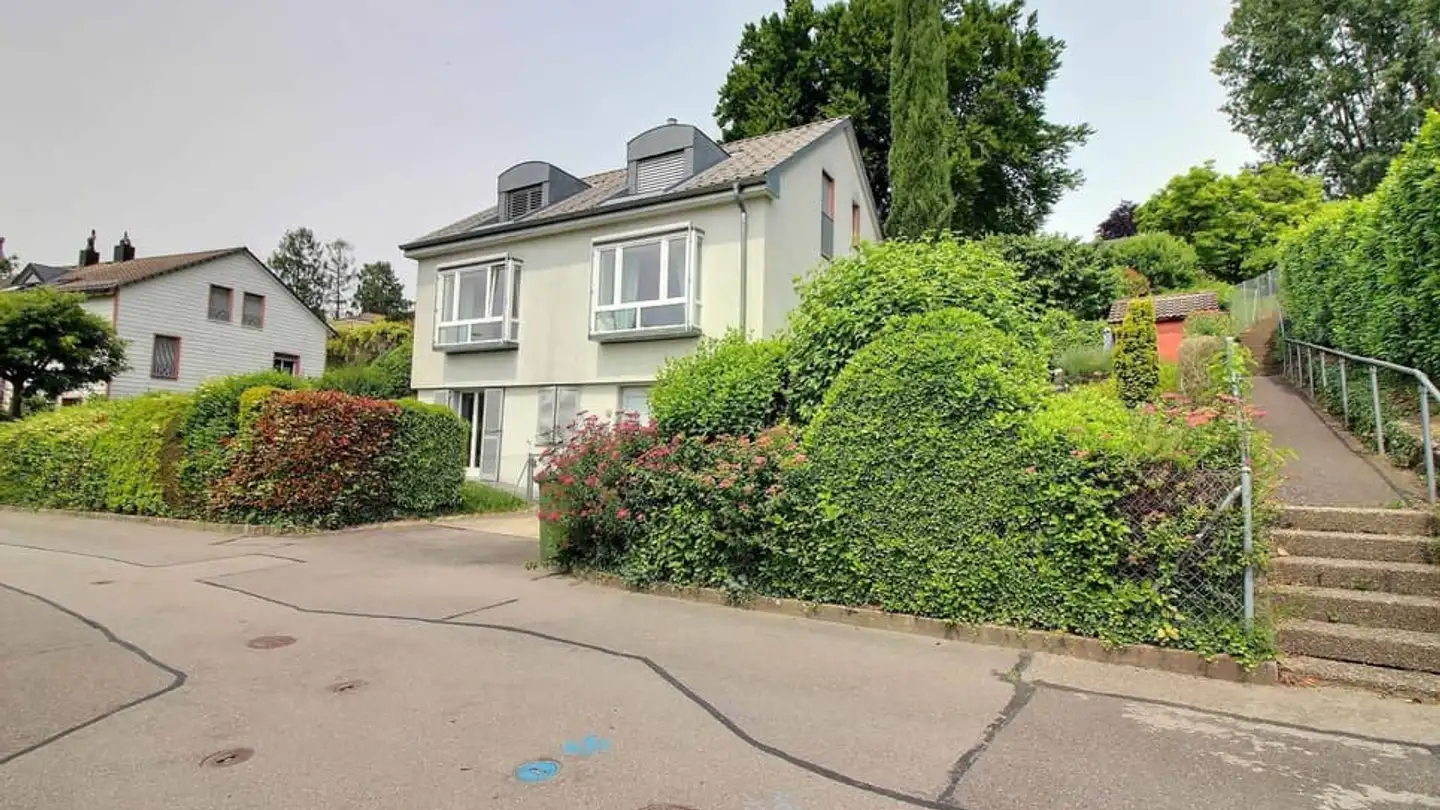 Single house for sale - 1030 Bussigny