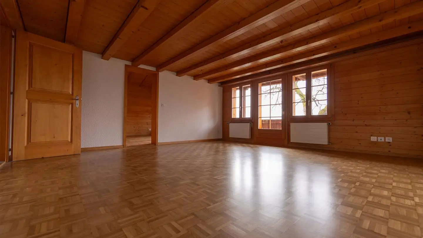 Apartment for rent - Endorfstrasse 63, 3655 Sigriswil - Photo 4