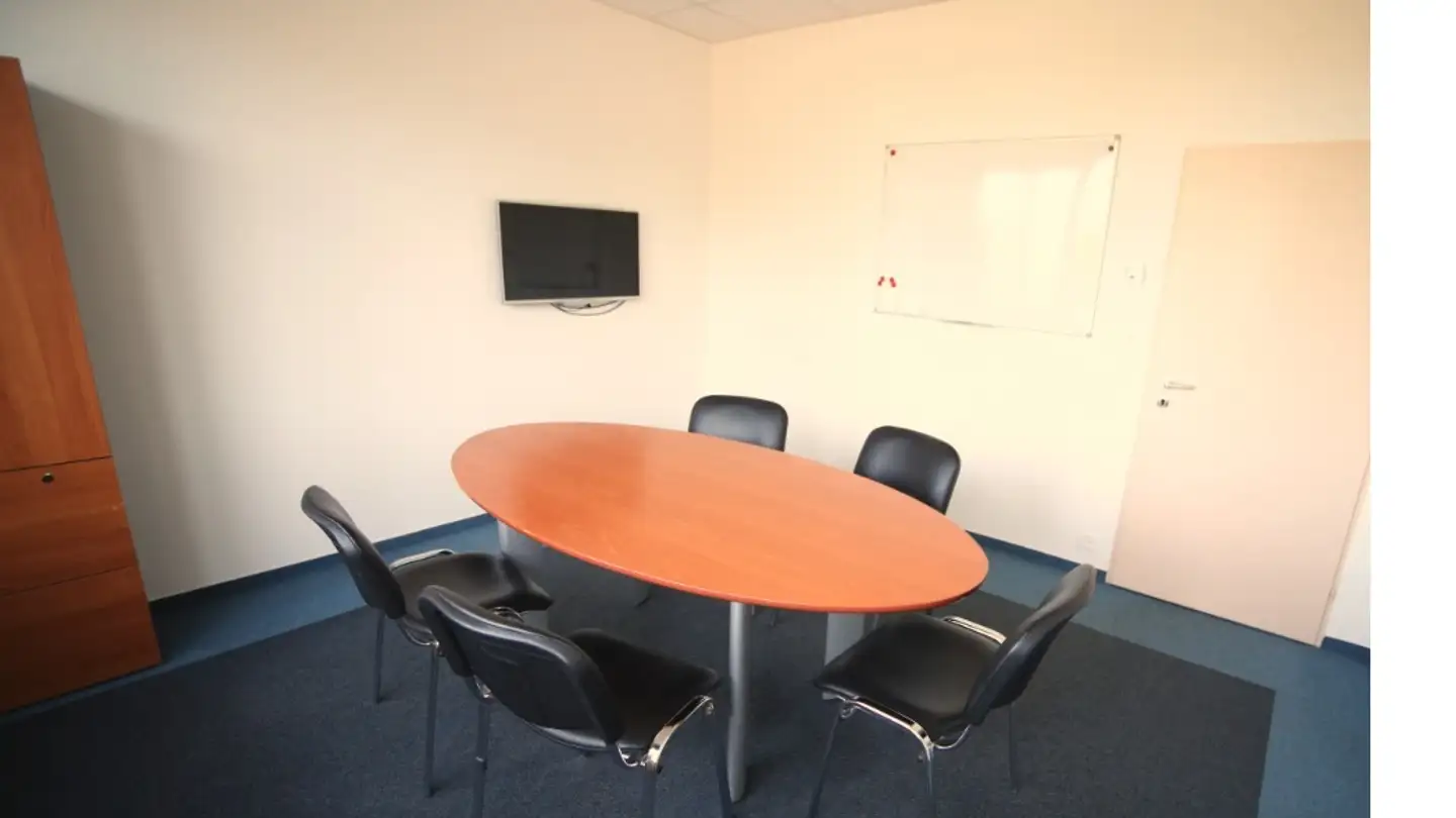 Spazio ufficio in affitto - 1217 Meyrin - Photo 3