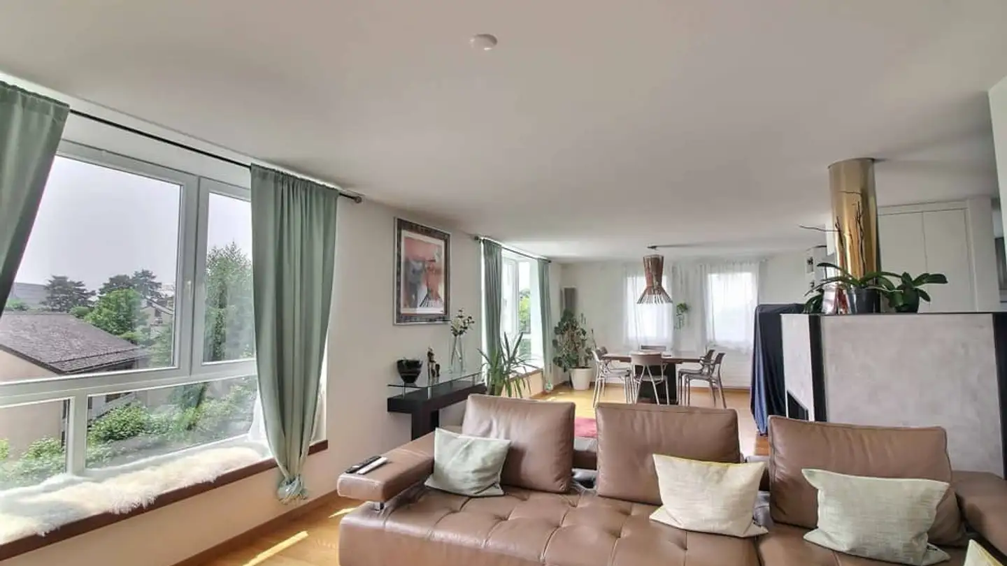 Maison individuelle à vendre - 1030 Bussigny - Photo 4