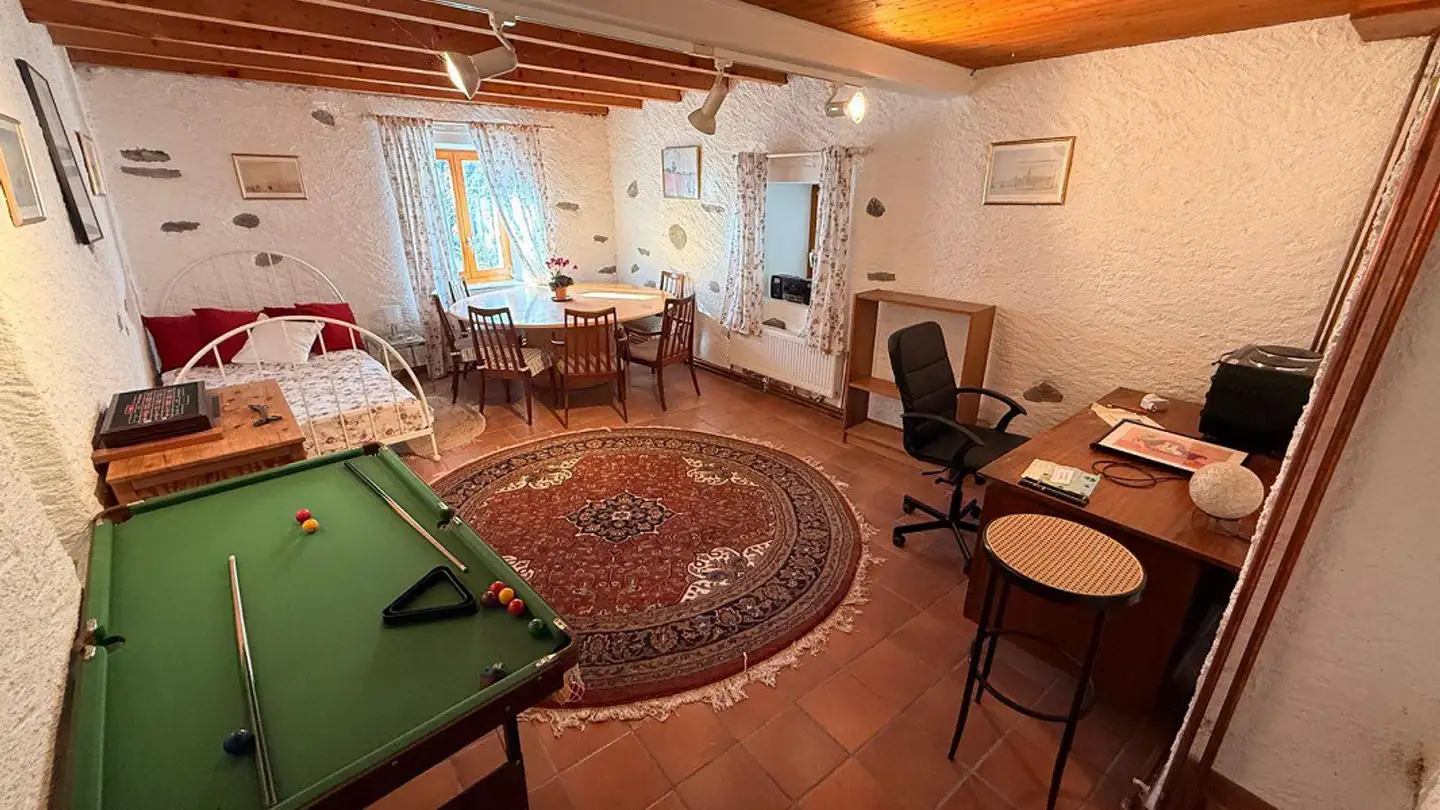 Semi-detached house for sale - 6661 Auressio - Photo 3