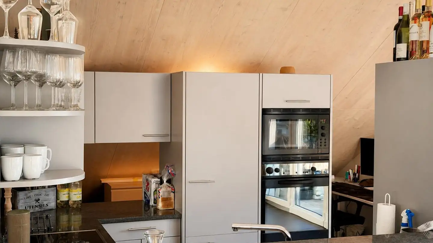Casa bifamiliare in vendita - 6052 Hergiswil NW - Foto 4
