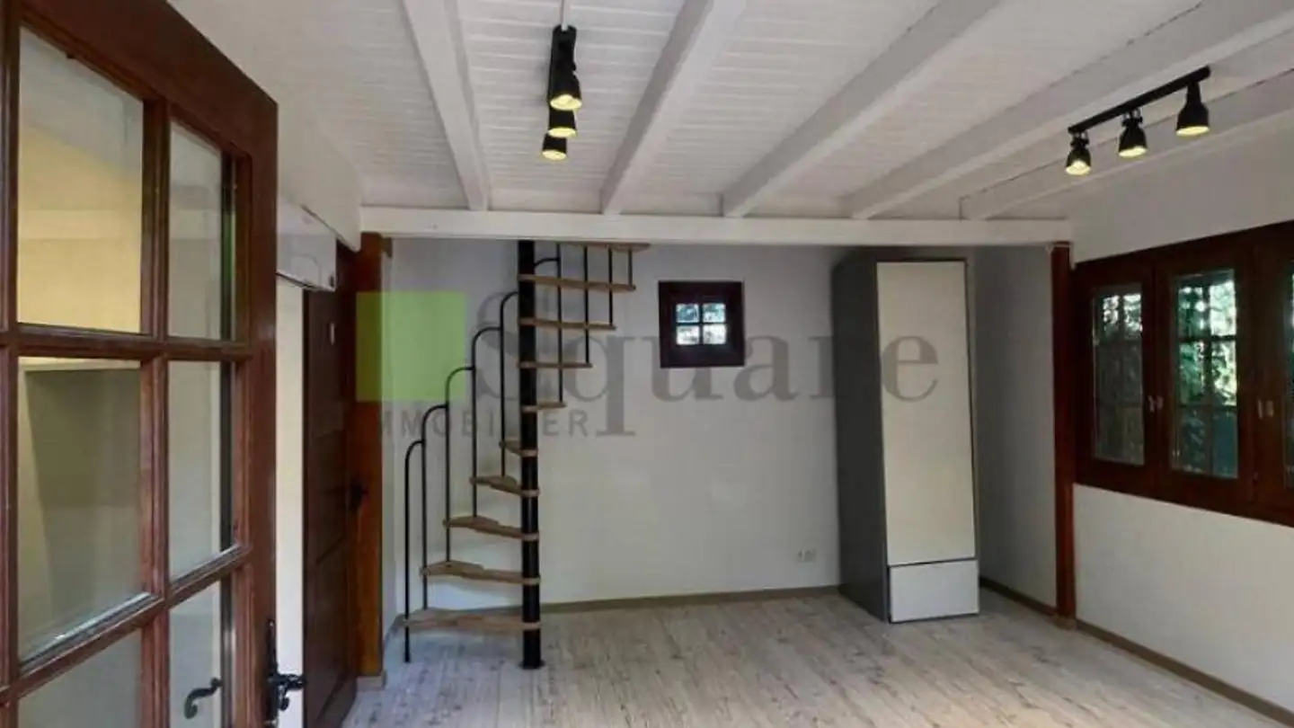 Chalet à vendre - de la Clochatte, 1012 Lausanne - Photo 2