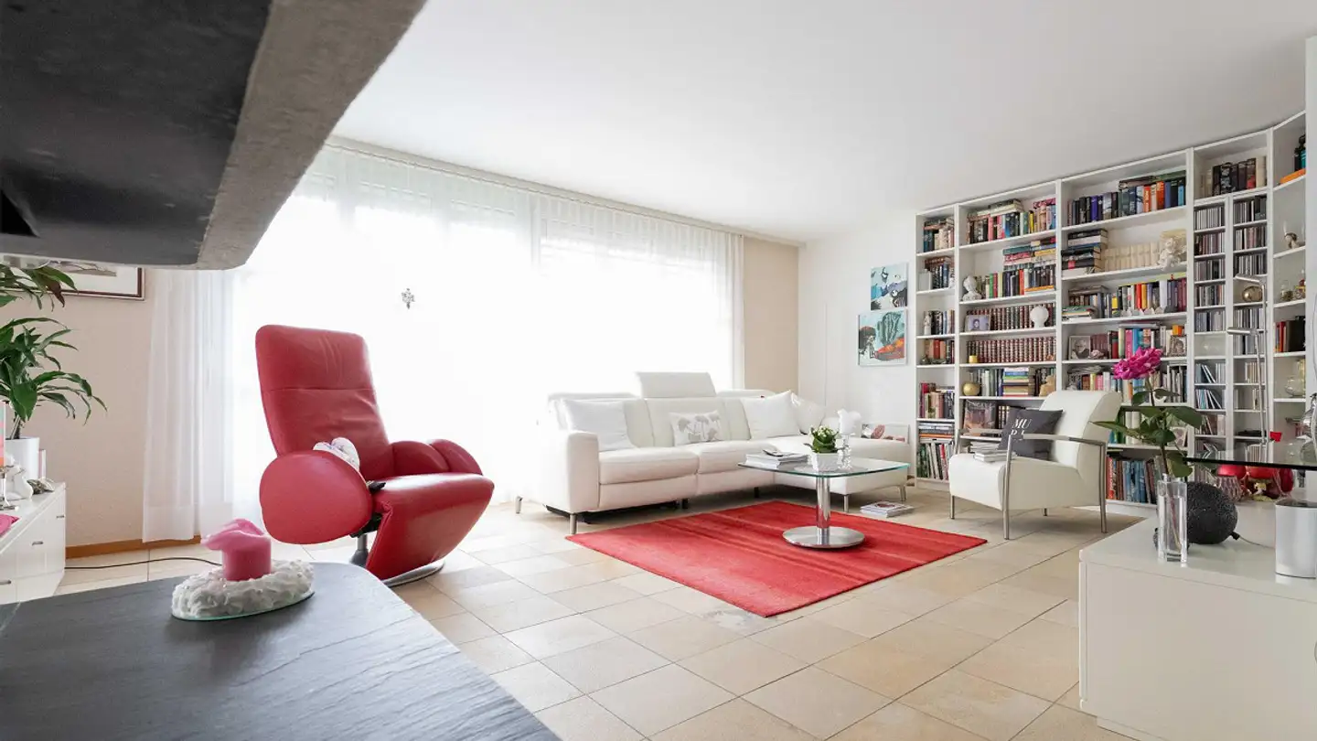 Casa singola in vendita - Fahrweidstrasse 34, 5630 Muri AG - Photo 3