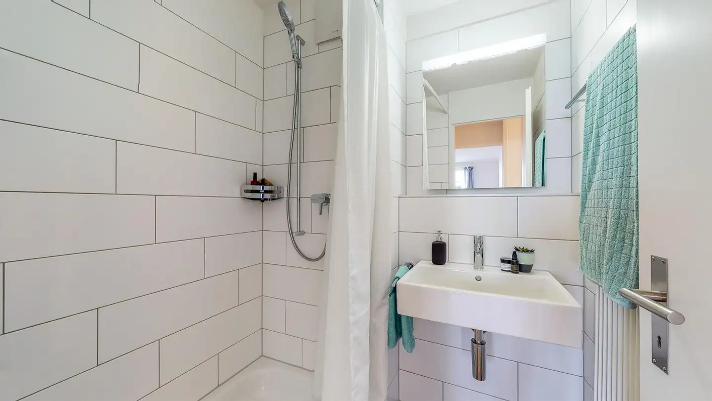 Appartamento in affitto - Pestalozzistrasse 85b, 3600 Thun - Foto 3