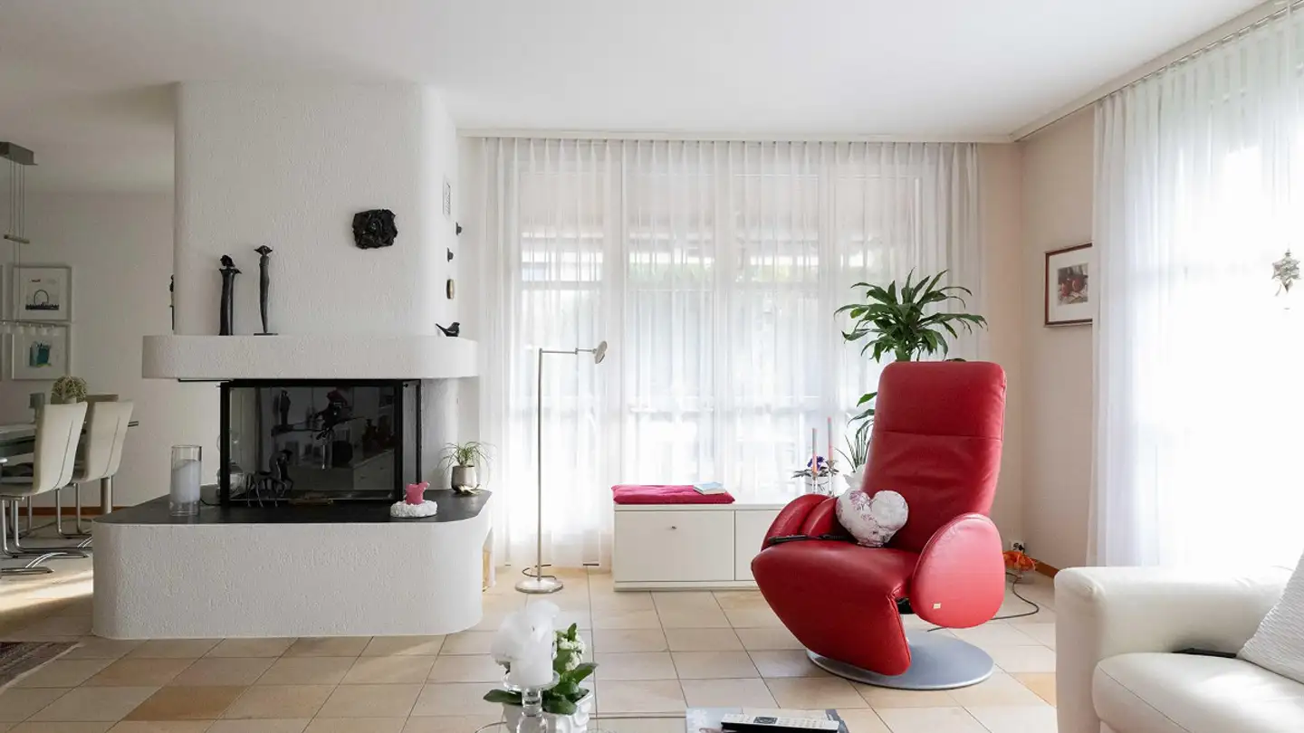 Casa singola in vendita - Fahrweidstrasse 34, 5630 Muri AG - Photo 4