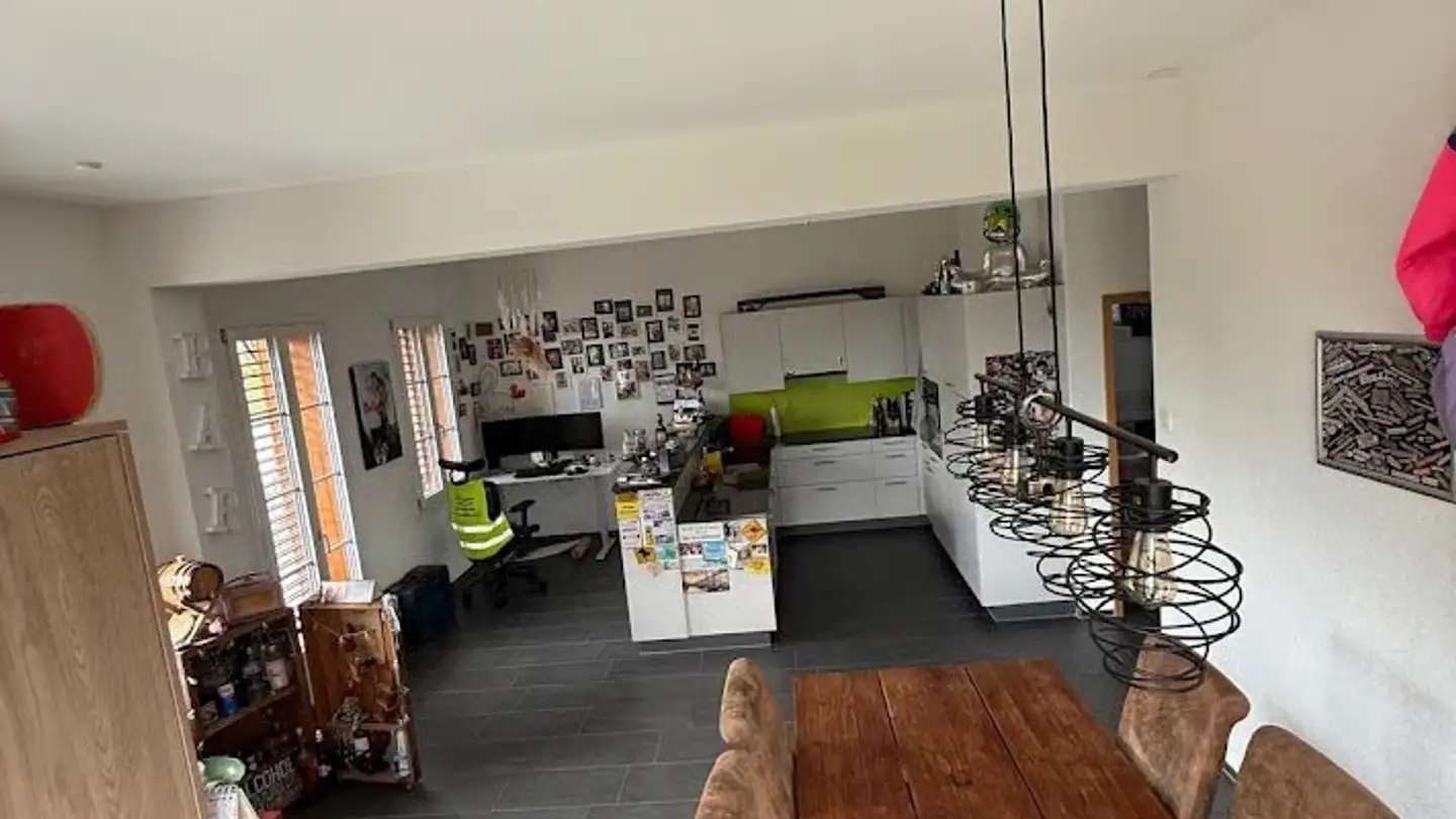 Wohnung mieten - Weierboden 167, 3664 Burgistein - Foto 2