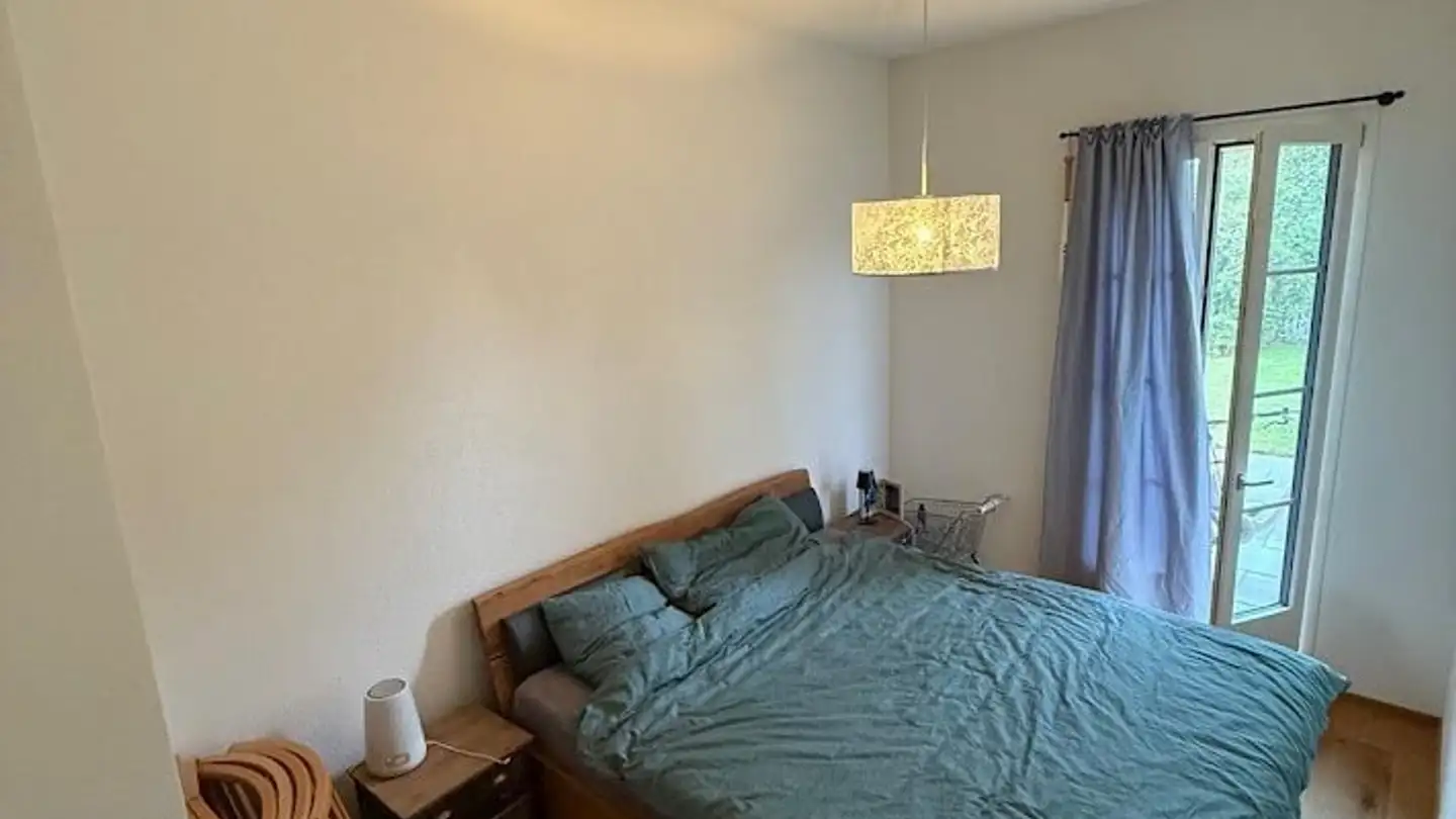 Wohnung mieten - Weierboden 167, 3664 Burgistein - Foto 4