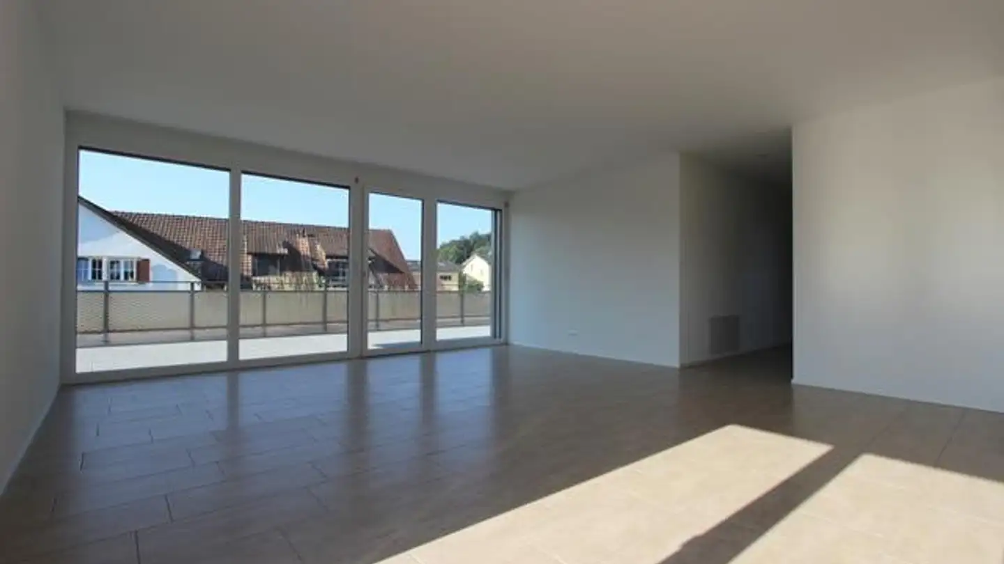Wohnung mieten - Steinbruchstrasse 5a, 5200 Brugg AG - Foto 4
