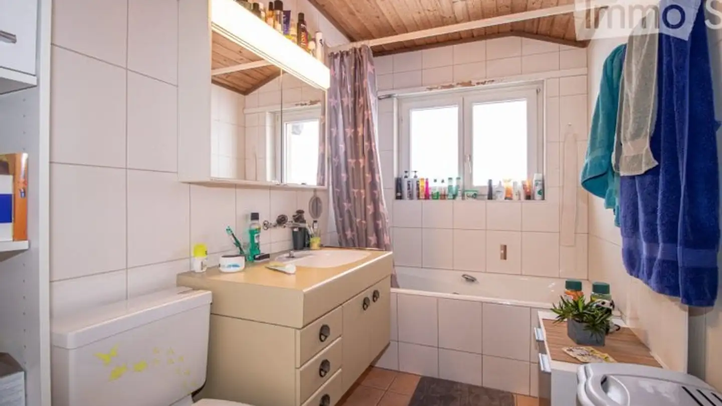 Appartement à louer - Neuhorüti 3, 6110 Wolhusen - Photo 2