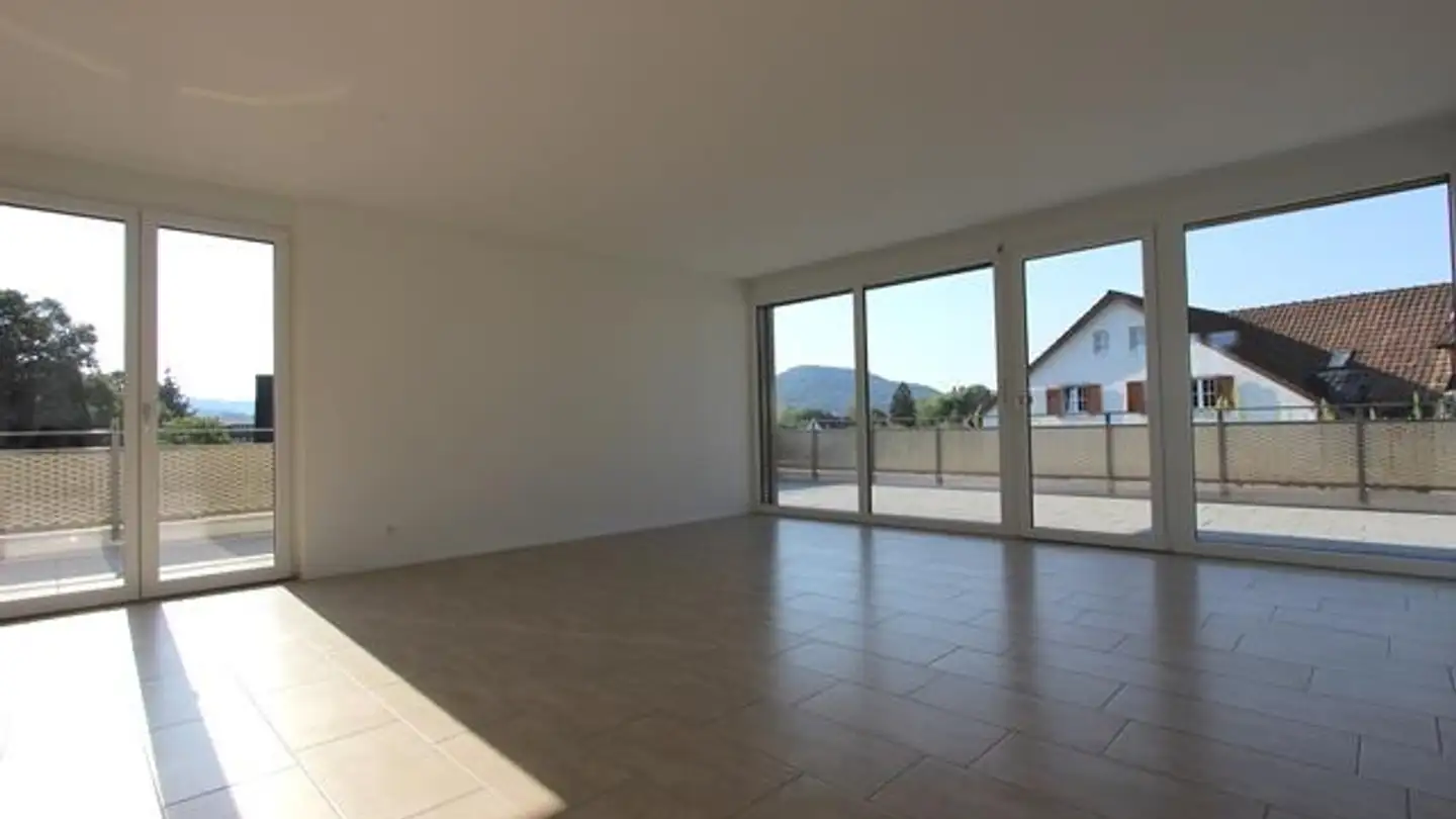 Wohnung mieten - Steinbruchstrasse 5a, 5200 Brugg AG - Foto 3