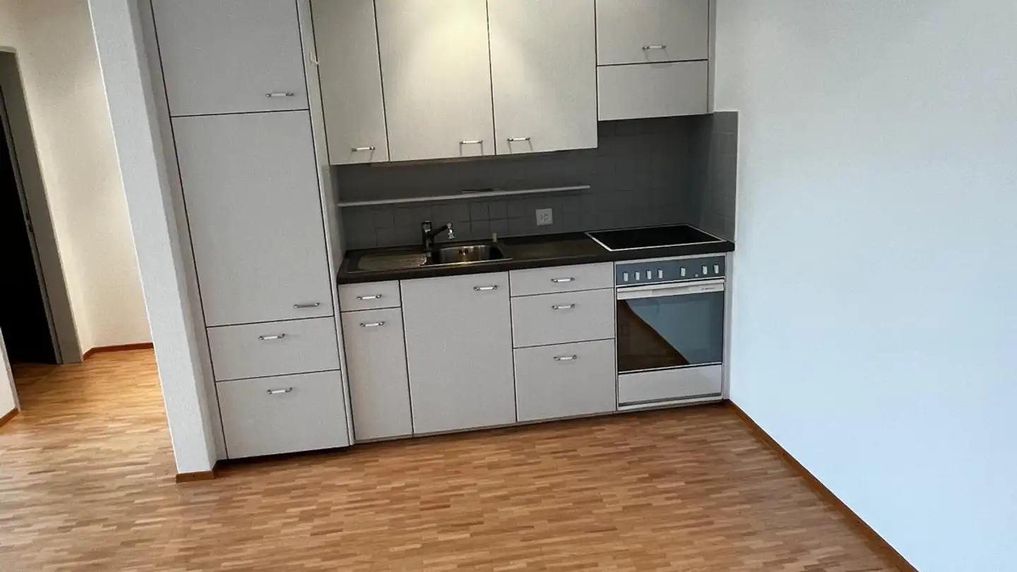 Appartamento in affitto - Walthersburgstrasse 5, 5000 Aarau - Foto 3