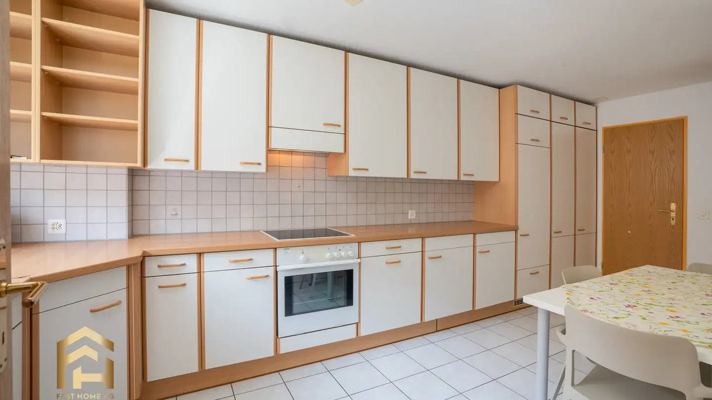 Appartamento in affitto - 3904 Naters - Photo 4