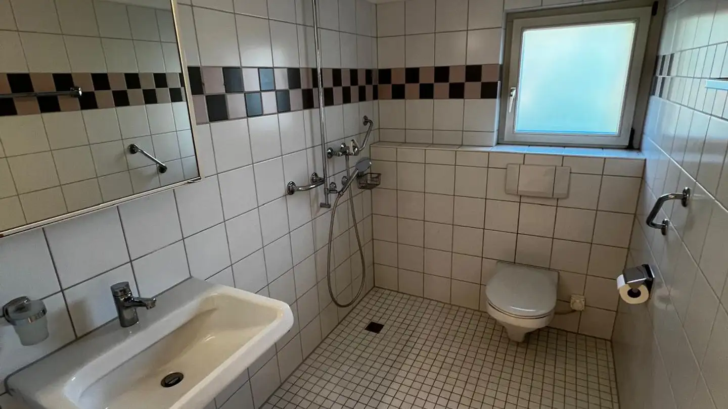 Appartamento in affitto - Walthersburgstrasse 5, 5000 Aarau - Foto 4