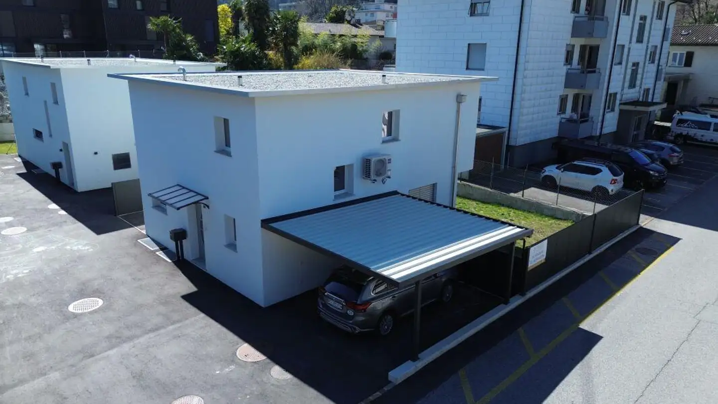 Casa singola in vendita - 6616 Losone - Photo 4