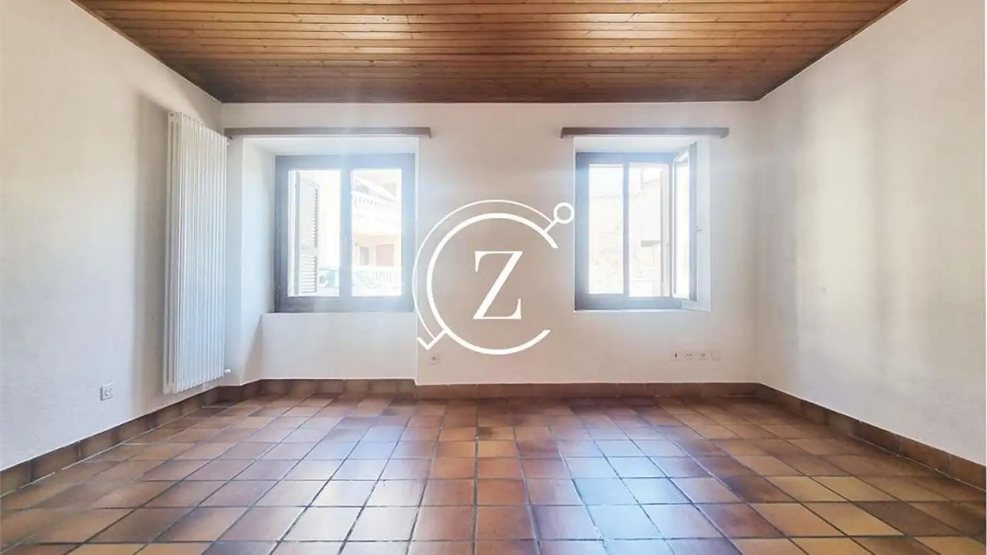 Appartamento in affitto - 6853 Ligornetto - Photo 3