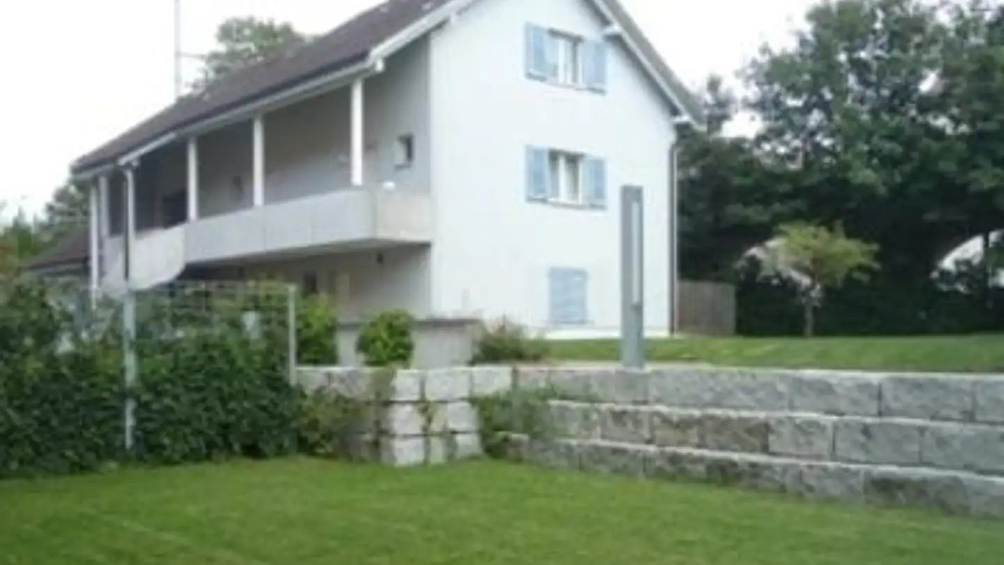 Appartamento in affitto - Viaduktstrasse 12, 2540 Grenchen
