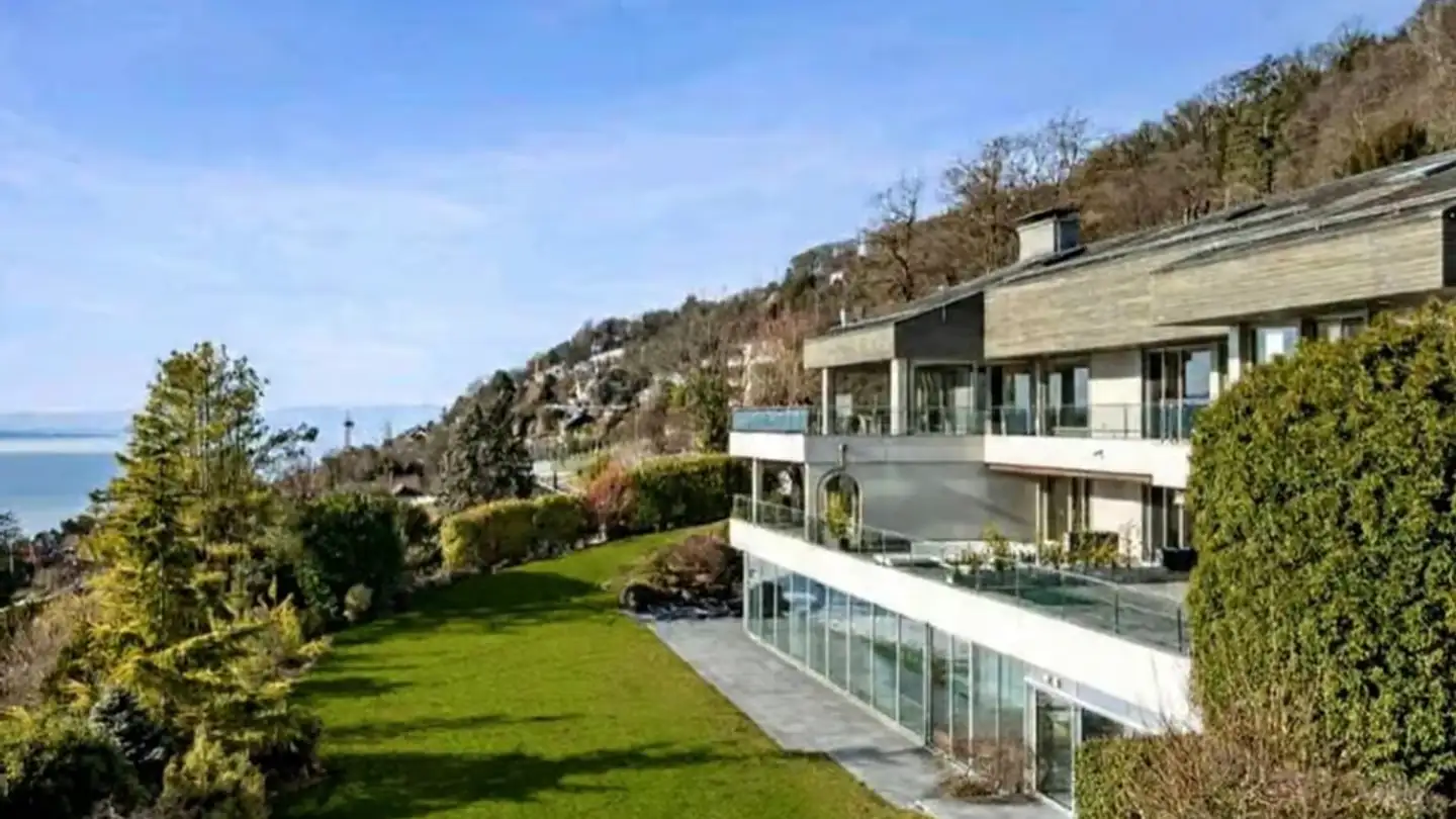 Casa singola in vendita - 1803 Chardonne - Foto 3