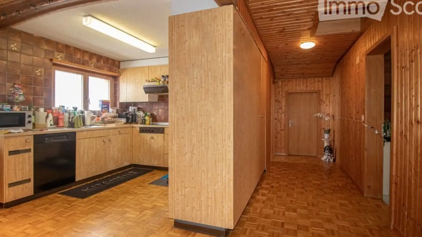 Appartement à louer - Neuhorüti 3, 6110 Wolhusen - Photo 4