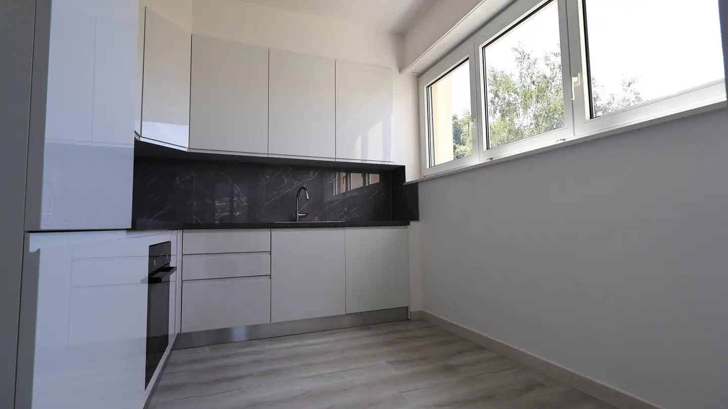 Wohnung mieten - Via Luigi Favre 7, 6830 Chiasso - Foto 2